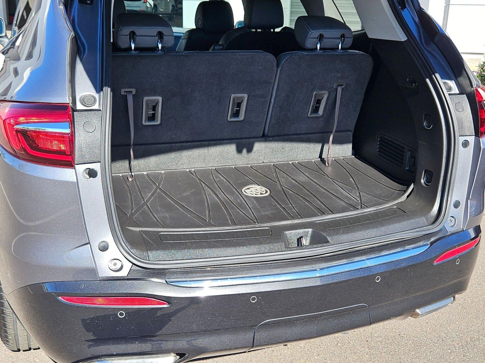 2019 Buick Enclave Essence