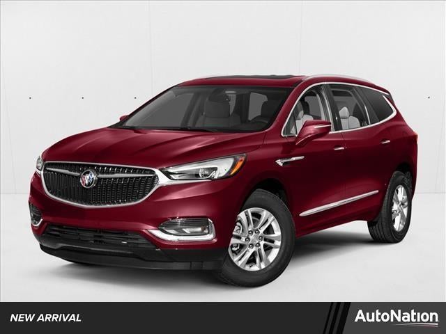 2018 Buick Enclave Premium