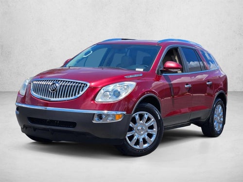 2011 Buick Enclave CXL-1