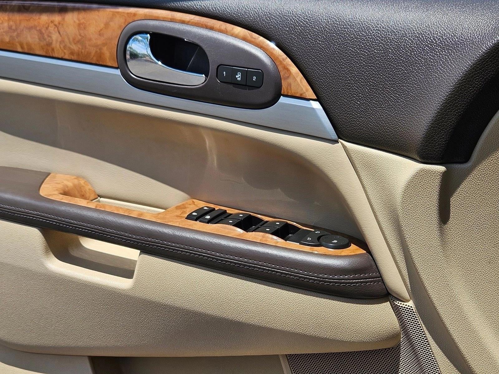 2011 Buick Enclave CXL-1