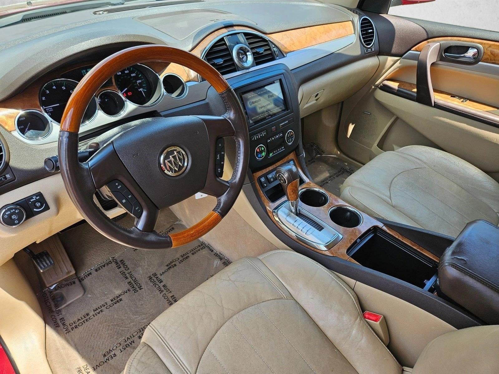 2011 Buick Enclave CXL-1