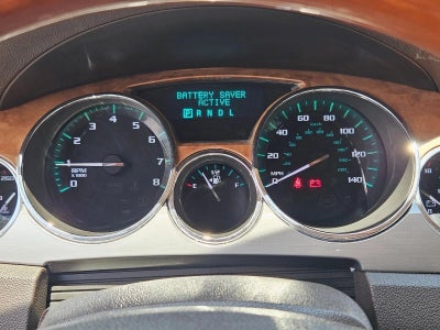 2011 Buick Enclave CXL-1