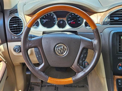2011 Buick Enclave CXL-1
