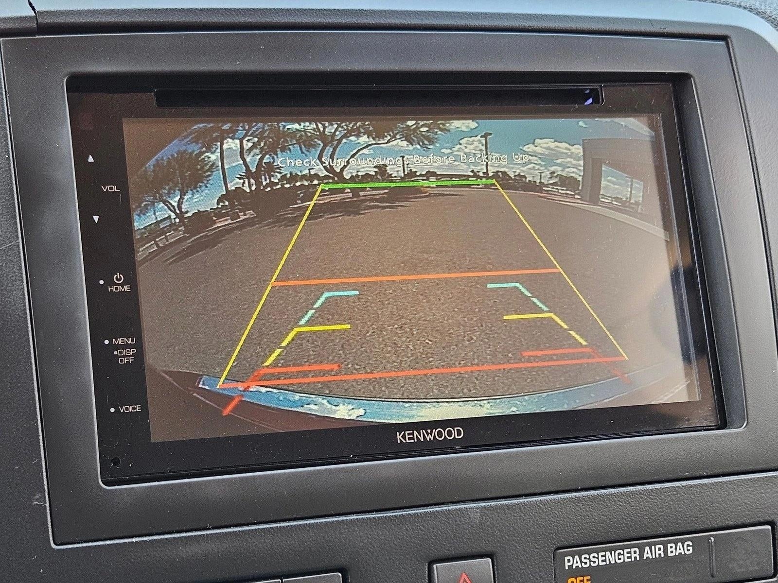 2011 Buick Enclave CXL-1