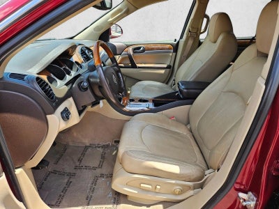 2011 Buick Enclave CXL-1