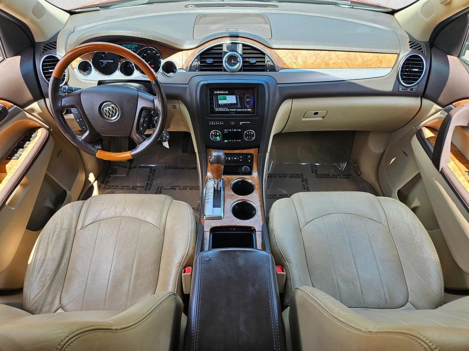 2011 Buick Enclave CXL-1