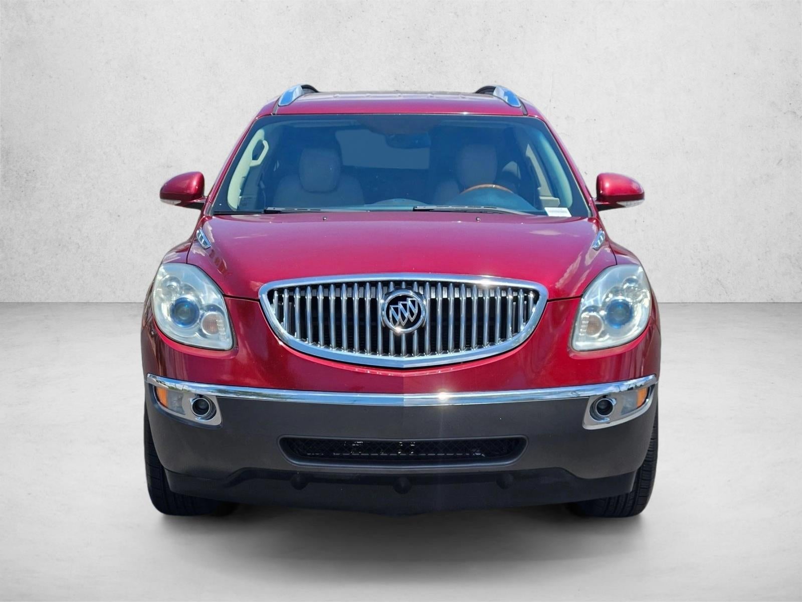 2011 Buick Enclave CXL-1
