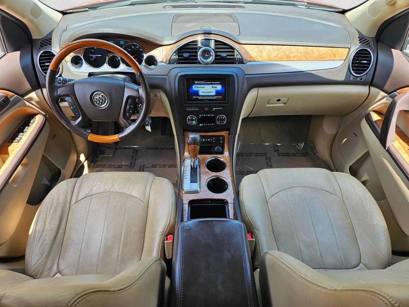 2011 Buick Enclave CXL-1