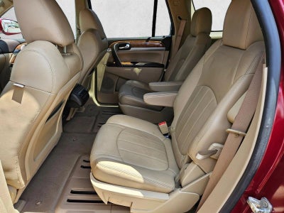2011 Buick Enclave CXL-1