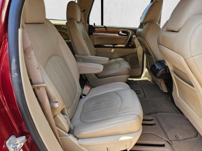 2011 Buick Enclave CXL-1