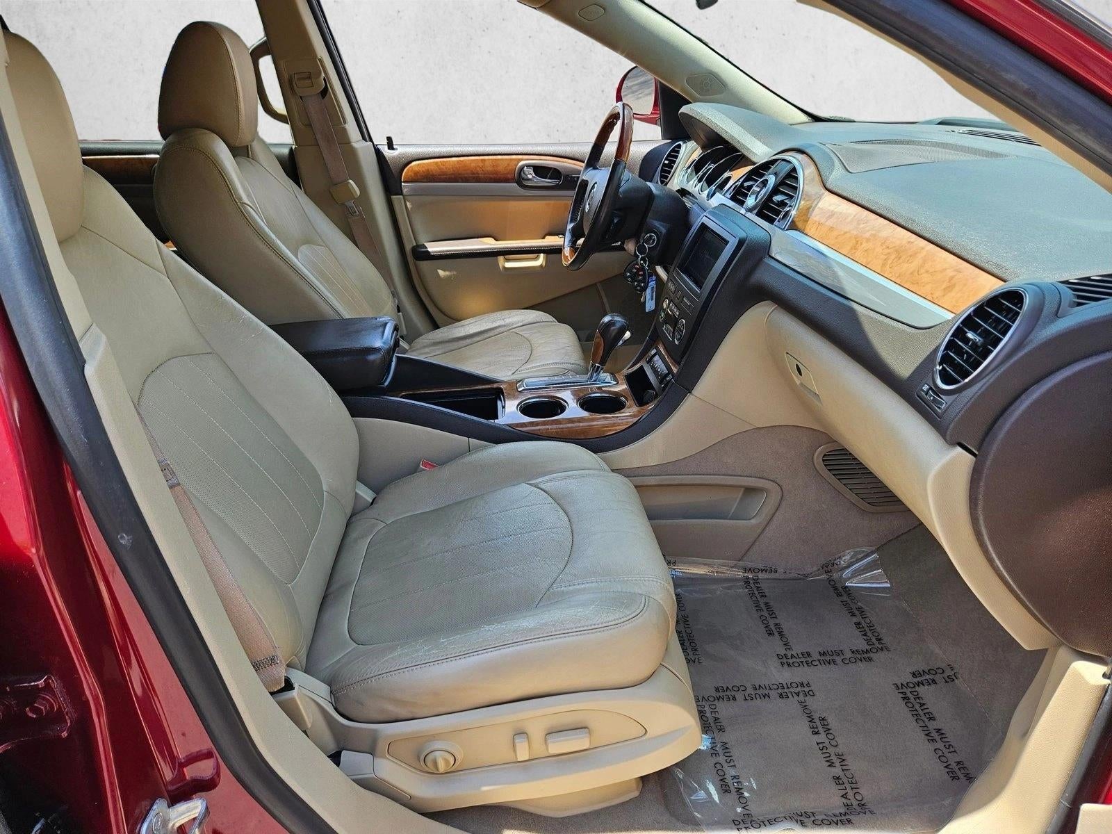 2011 Buick Enclave CXL-1