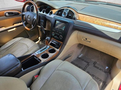 2011 Buick Enclave CXL-1