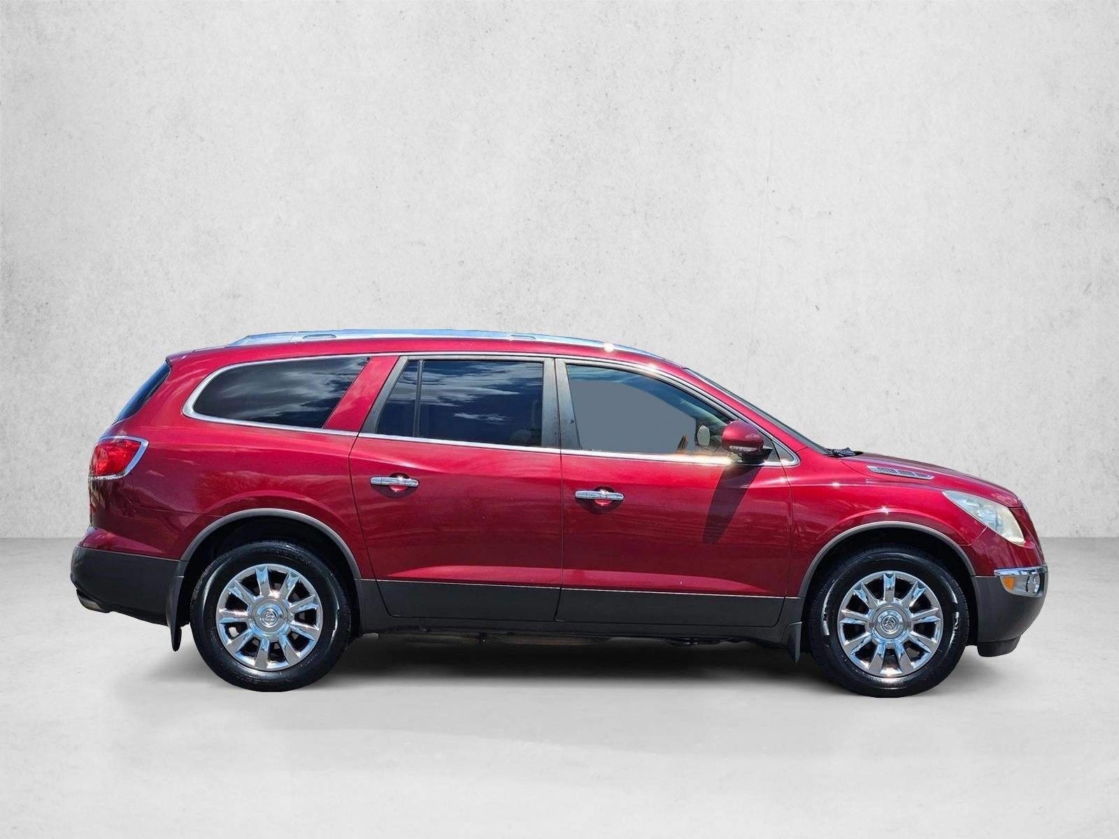 2011 Buick Enclave CXL-1