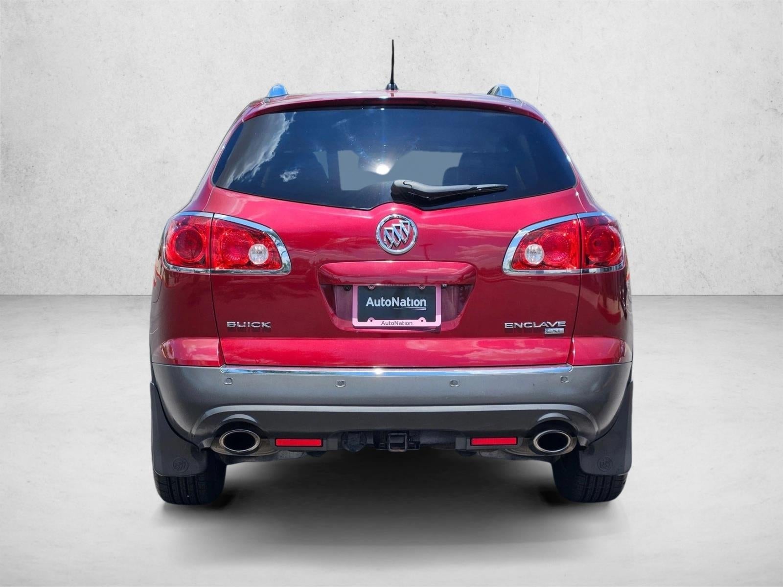 2011 Buick Enclave CXL-1