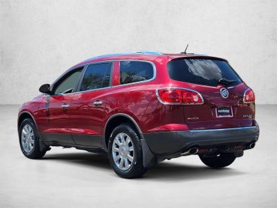 2011 Buick Enclave CXL-1