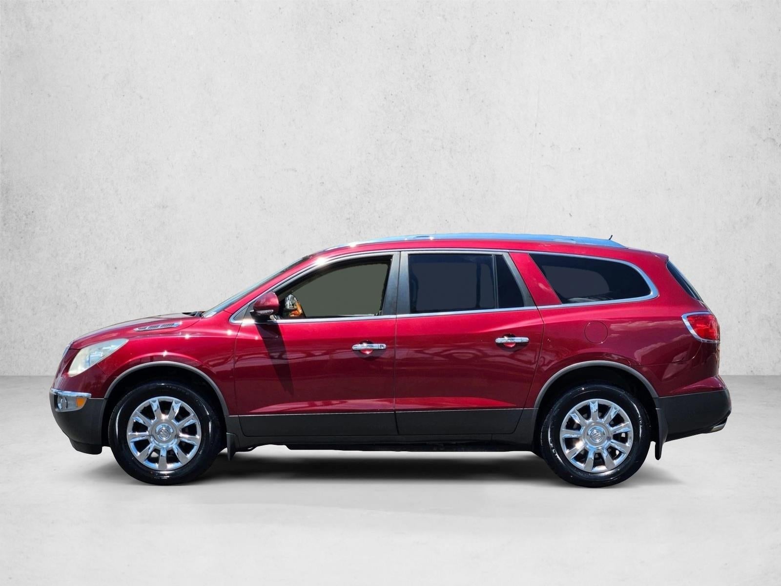 2011 Buick Enclave CXL-1