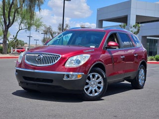 2011 Buick Enclave CXL-1