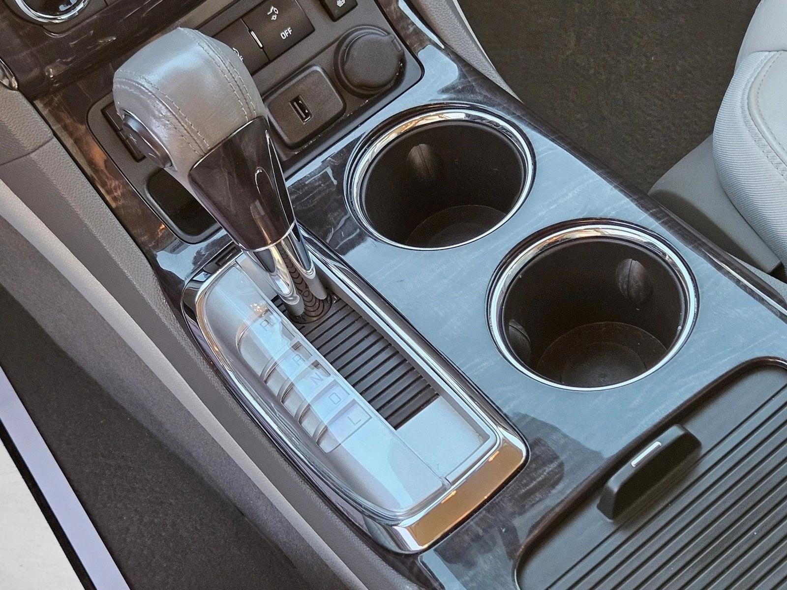 2017 Buick Enclave Premium