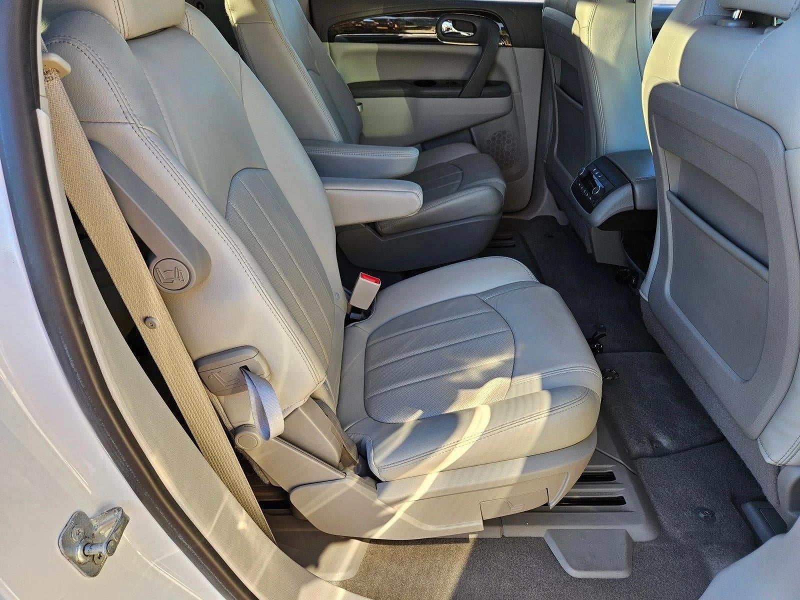 2017 Buick Enclave Premium