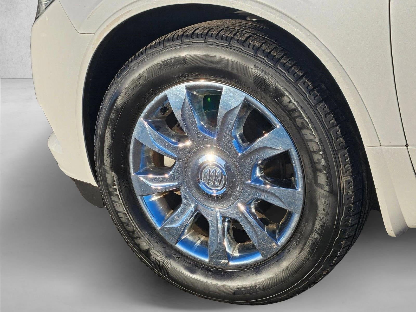 2017 Buick Enclave Premium