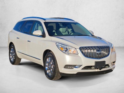 2017 Buick Enclave Premium