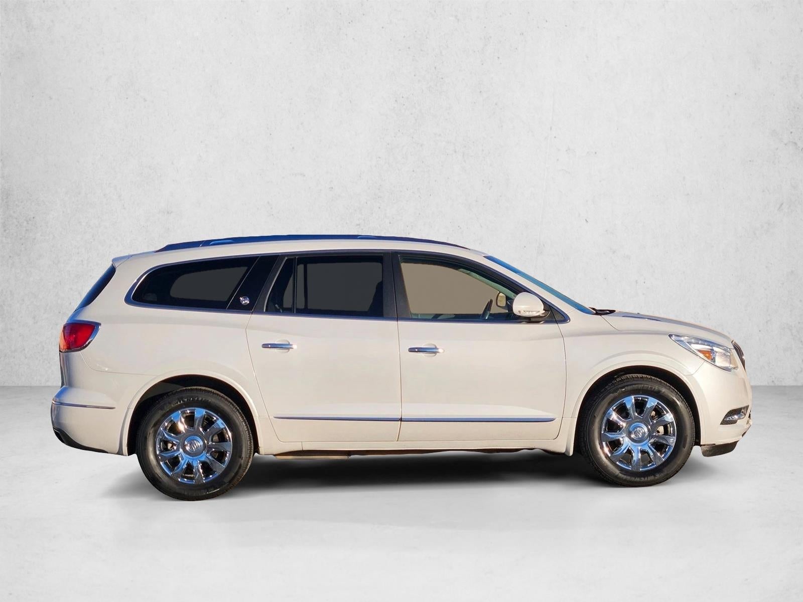 2017 Buick Enclave Premium