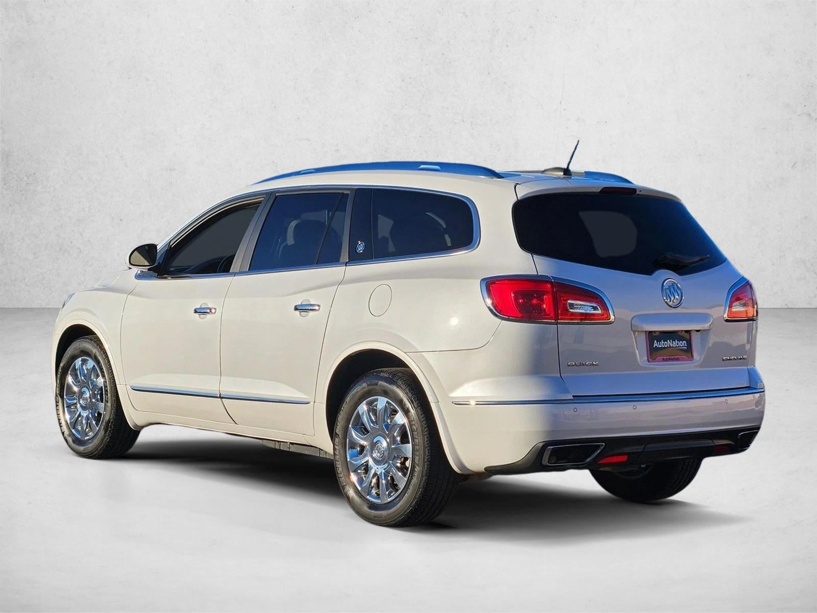 2017 Buick Enclave Premium