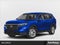 2025 Honda CR-V LX 2WD