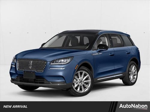 2020 Lincoln Corsair Standard