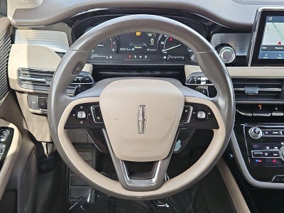 2020 Lincoln Corsair Standard