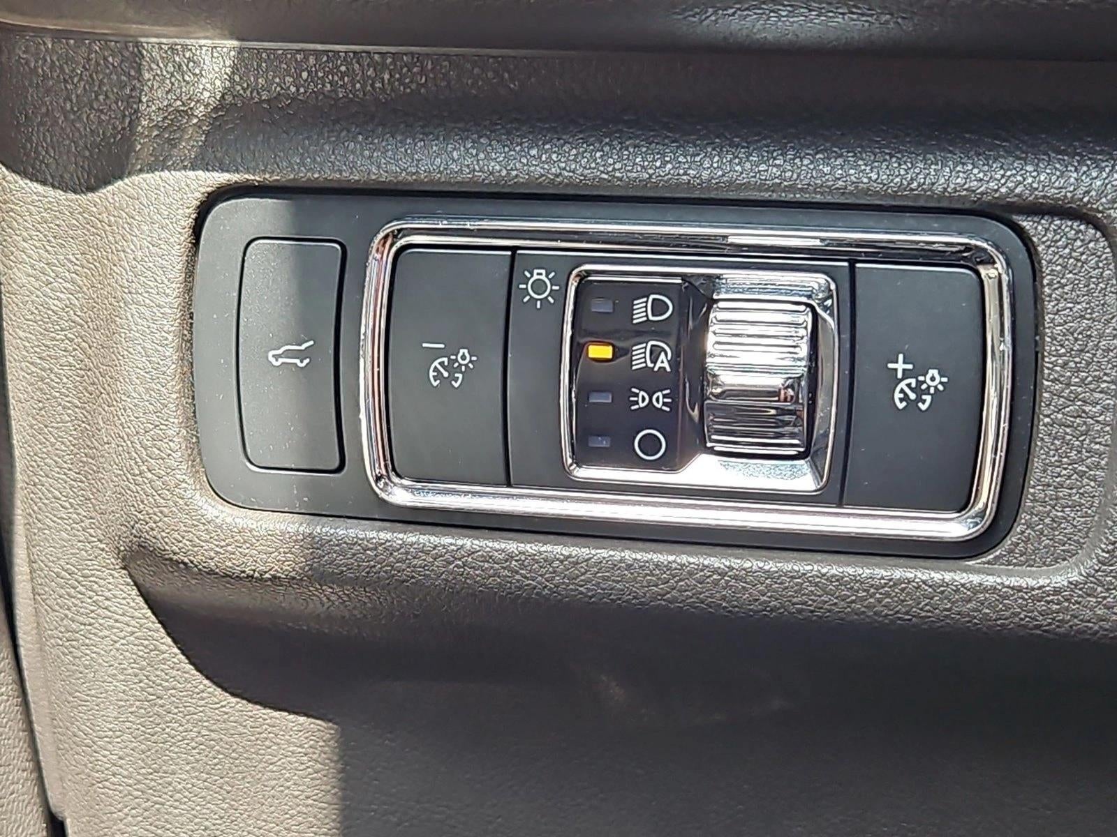 2020 Lincoln Corsair Standard