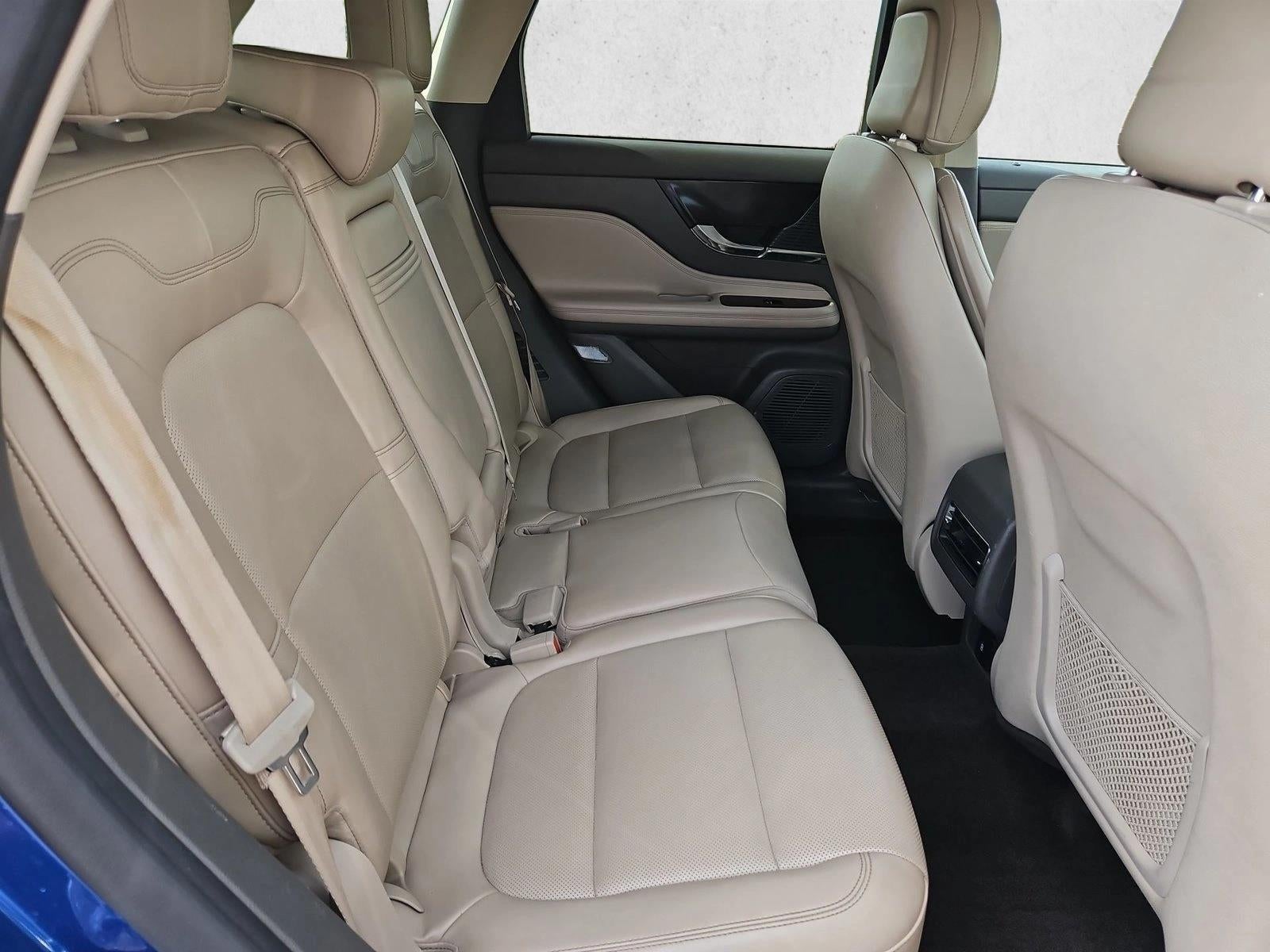2020 Lincoln Corsair Standard