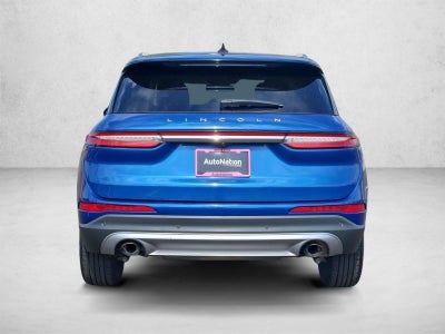 2020 Lincoln Corsair Standard