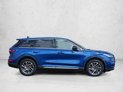 2020 Lincoln Corsair Standard
