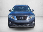 2014 Nissan Pathfinder Platinum