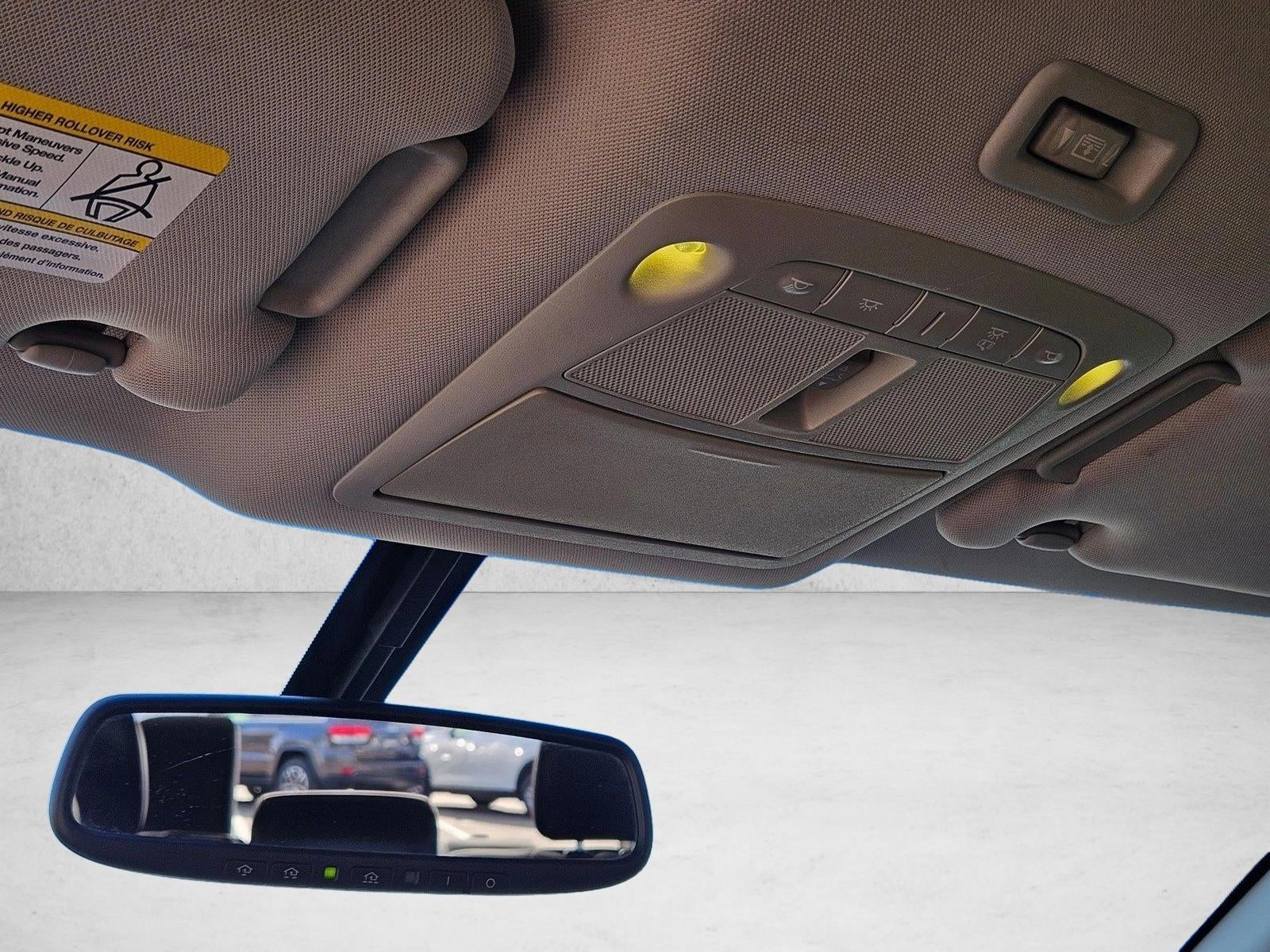 2014 Nissan Pathfinder Platinum