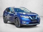 2020 Nissan Rogue S Intelligent AWD