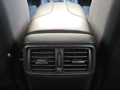 2020 Nissan Rogue S Intelligent AWD