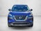 2021 Nissan Rogue S FWD
