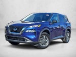 2021 Nissan Rogue S FWD