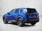 2021 Nissan Rogue S FWD