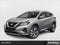 2021 Nissan Murano SL Intelligent AWD