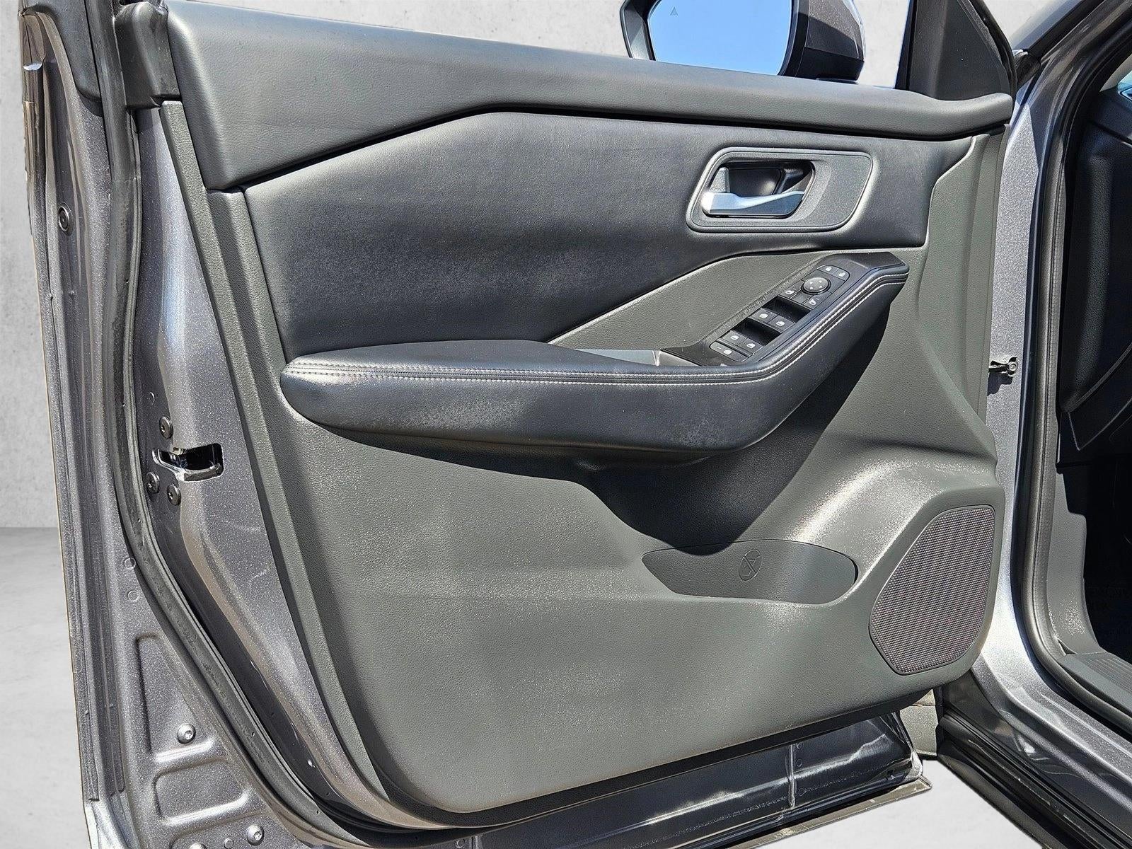 2025 Nissan Rogue SV Intelligent AWD