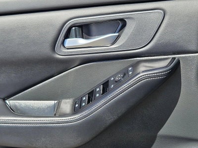 2025 Nissan Rogue SV Intelligent AWD