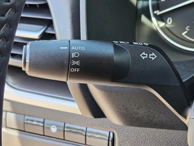 2025 Nissan Rogue SV Intelligent AWD