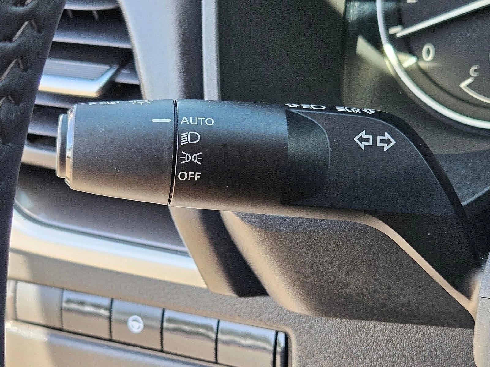 2025 Nissan Rogue SV Intelligent AWD