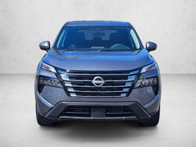 2025 Nissan Rogue SV Intelligent AWD