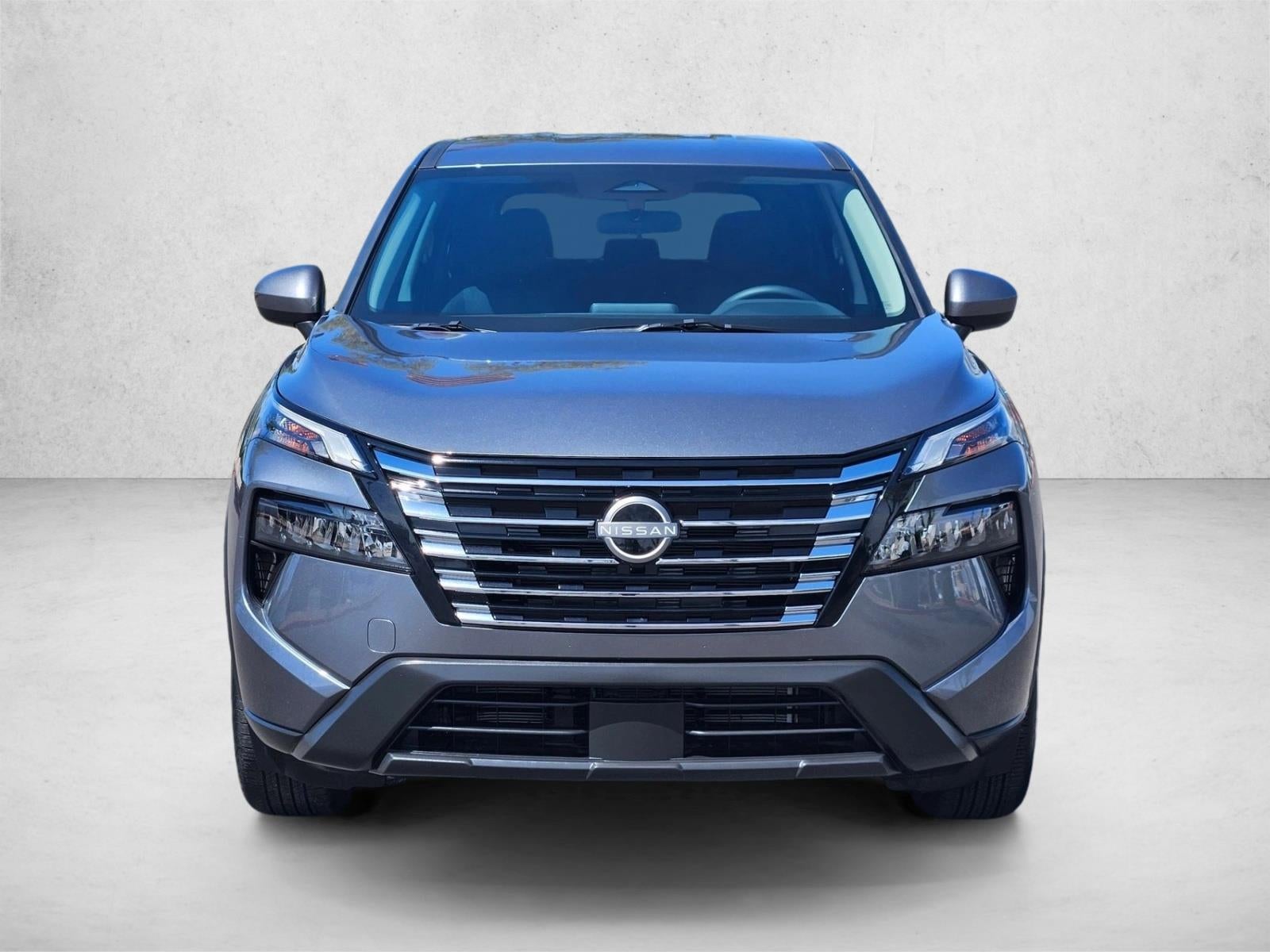 2025 Nissan Rogue SV Intelligent AWD