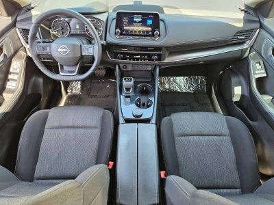 2025 Nissan Rogue SV Intelligent AWD