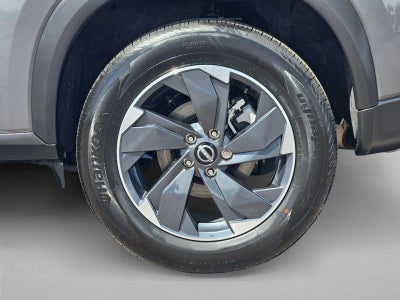 2025 Nissan Rogue SV Intelligent AWD